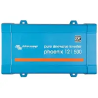Victron Energy Phoenix 12/500 230v Ve.direct Omformer