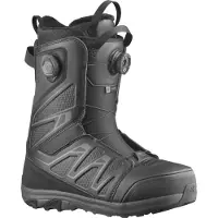 Salomon Launch SJ BOA 2027 Snowboard Boots svart