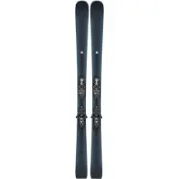 Fischer The Curv GT 80 + RSW 11 PR