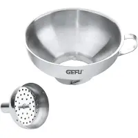 GEFU Versare lek 14 cm