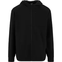 Urban Classics Scuba Zip Pocket Hettegenser