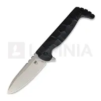 Cobratec Knives Kingpin Framelock G10/Ti