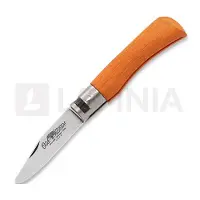 Antonini Old Bear Babies foldekniv, oransje
