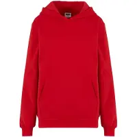 Urban Classics Loose Light Brushed Fleece Hettegenser