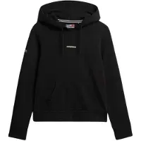 Superdry Plain Hettegenser