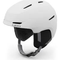 Giro Sario Mips, Skihjelm, Mat White