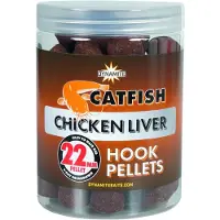 Dynamite Baits Chicken Liver Pellets Hookbaits