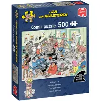 Jumbo A Dog's Life (500)
