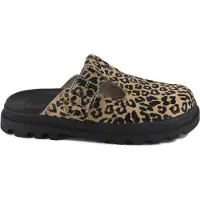 Palladium Dunelite Pyla Wild Leather Tresko