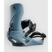 Jones Snowboards Mercury Fase 2027 Snowboardbinding blå