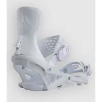 Jones Equinox 2027 Snowboard Bindings blå