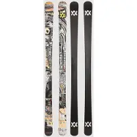 Völkl Revolt 86 2027 Ski mønster