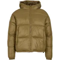 Urban Classics Tb7585 Vattert Jakke