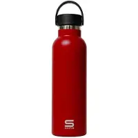 Safta Rubber Coating 600ml Termosflaske