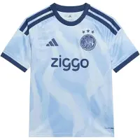 Adidas Ajax Amsterdam 26/27 Jersey Tredje Junior T-skjorte Med Korte Ermer