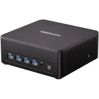 GEEKOM It12 Max Ultra 5-125u/16gb/500gb Ssd Mini-pc