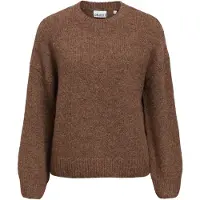 Object Ribbet Pullover