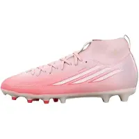 Adidas F50 Sparkfusion League Mid Cut Fg/ag Junior Fotballsko