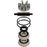 RMS Beauty Derbi Atlantis 50cc 1999/2001 100110240 Reparasjonssett For Vannpumpe