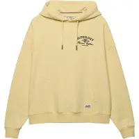 Superdry Luxe Casual Embroidered Relaxed Hettegenser