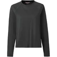 Vaude Cyclist Langarmet T-skjorte