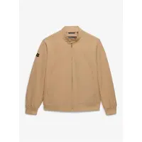 Superdry Campus Padded Harrington Jakke
