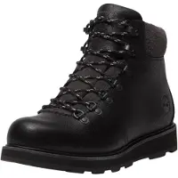 Timberland Britton Mills Mid Lace Up Wp Støvler