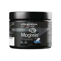 Star Nutrition Magtein 90 kapsler