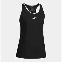 Joma 902840-torneo Ermeløs T-skjorte