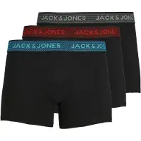 Jack & Jones 12127816 Boxers 3 Enheter