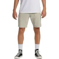 Billabong Crossfire Mid Shorts grå