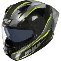 Nolan N60-6 Sport Veloce Fullface-hjelm