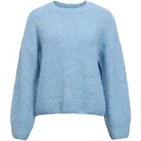 Object Ribbet Pullover