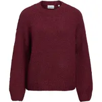 Object Ribbet Pullover