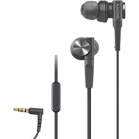 Sony Mdr-xb55apb øretelefoner