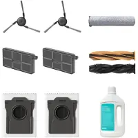 Dreame Aqua10 Ultra Støvsugertilbehør