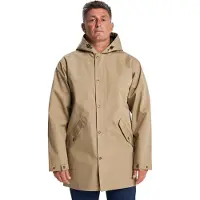 Quiksilver Diamond Rain Jakke