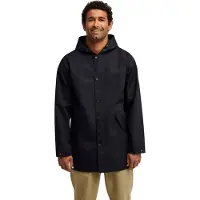 Quiksilver Diamond Rain Jakke svart