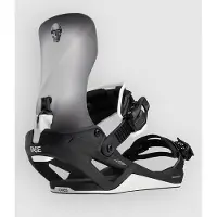 Jones Snowboards Mercury Fase 2027 Snowboardbinding svart