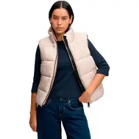 Superdry Borg Lined Vest
