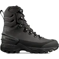 Mammut Blackfin Leather High Gore-tex Tursko