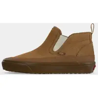 Vans Mid-Slip Insulated Winter Sko brun