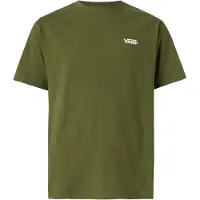 Vans New Left Chest Kortarmet T-skjorte
