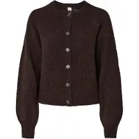Y.A.S Johi Wool Blend Cardigan