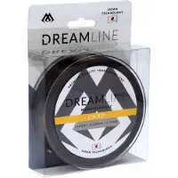 Mikado Dreamline Carp Karpefiskesnøre 1200 M