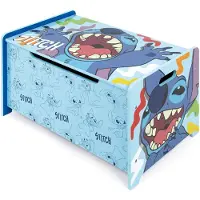 Disney Lilo &amp; Stitch Trekiste