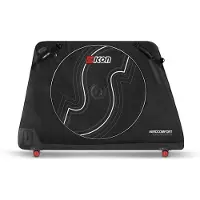 Scicon Aero Comfort Mtb Tsa My19 Sykkeltransportbag