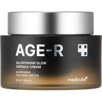 Medicube Glutathione Glow Capsule Cream 50ml