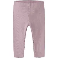 Name it Ribbestrikket Leggings