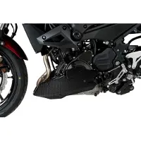 Puig Kawasaki Z400 2019 Motorbeskyttelse